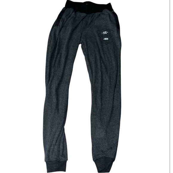 Swiss cross jogger sweatpants - Picture 1 of 3